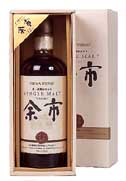 Whisky japonés